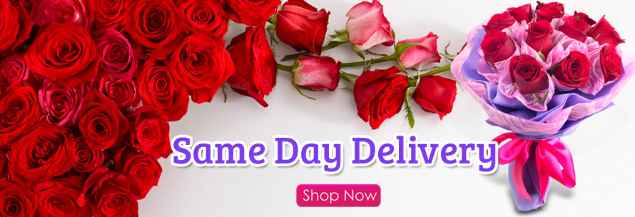 Same Day Flower Delivery To Manila