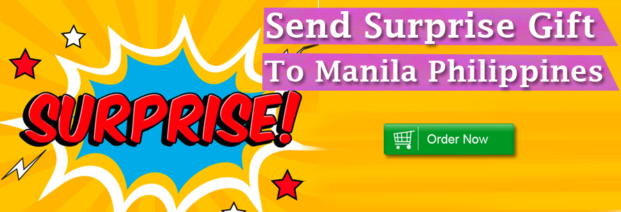 Surprise Dear Ones by Sending Exclusive Birthday Gifts Arrangement in Manila