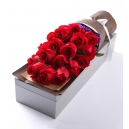 send roses box to manila,delivery rose box to manila,online order mixed flower to manila,