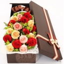 buy roses in box cavite philippines