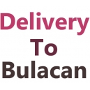 delivery to bulacan area