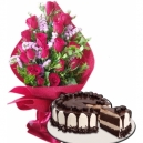 Flowers and Cake Delivery in Bulacan