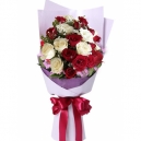 send roses bouquet to cebu