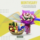 Send Monthsary Gifts To Philippines