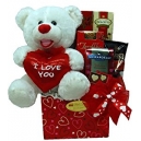 Send Valentines Gift Box to Manila