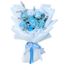 send blue roses manila in philippines,delivery blue roses manila in philippines,blue roses door to door supply in philippines