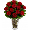 send rose vase to manila