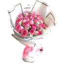 Send Valentines Day Flowers To Quezon City
