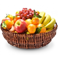 Delicious Fruits Delivery to Manila Philippines