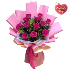 Send Mothers Day Flower to Manila