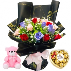 send flower and gift to Philippines