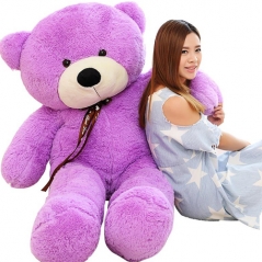 send 5 feet teddy bear to philippines