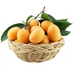 Send mangoes in basket to philippines