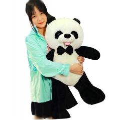 2 Feet Cute Stuffed Panda To Philippines
