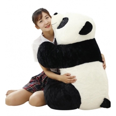 4 Feet Cute Stuffed Panda To Philippines