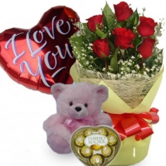 Romantic and Affordable gift philippines