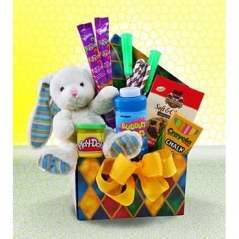Easter Box Full of Easter Sweet Goodies!