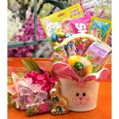 Easter Tote