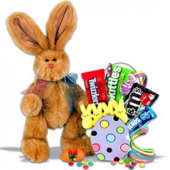 Hippity-Hoppity Easter Gift Stack