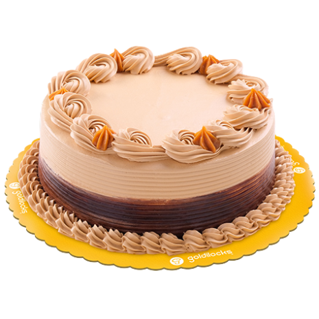 Goldilocks – FREE Cake Slice Promo | Single serve cake, Cake, Cake  slice