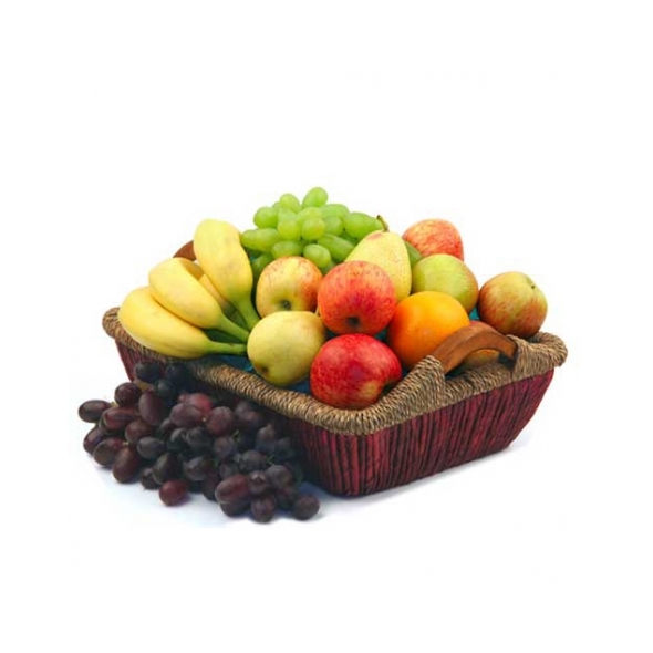 send fruit basket to manila