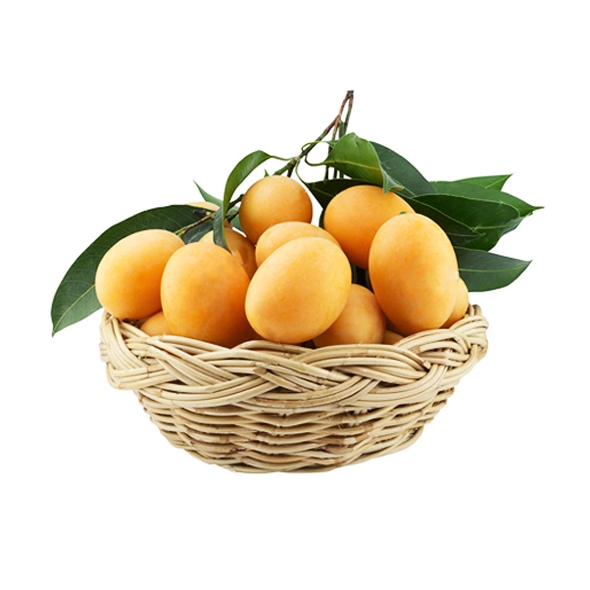 Send mangoes in basket to philippines
