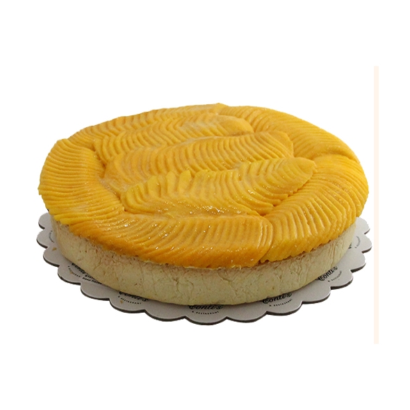 Send Mango Tart by Contis Cake to Philippines | Delivery Mango Tart by Contis Cake to Manila