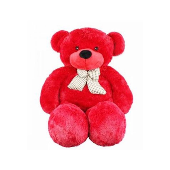 2 Feet Red teddy to philippines