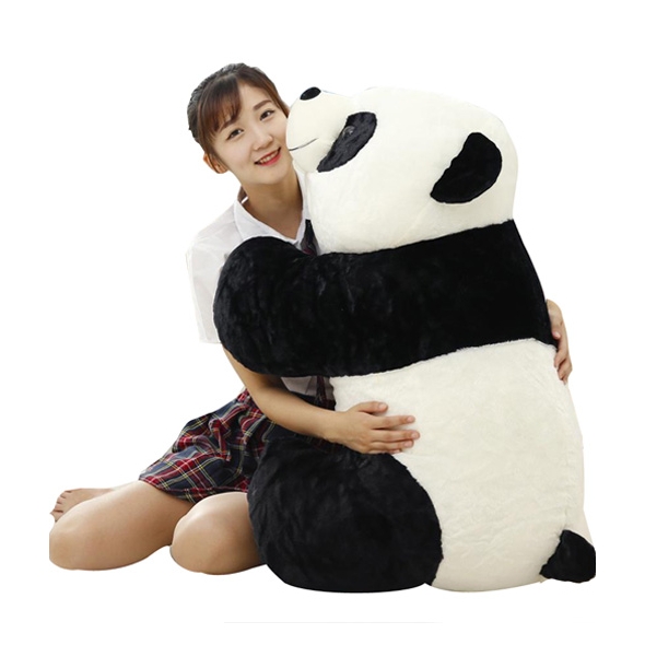 4 Feet Cute Stuffed Panda To Philippines