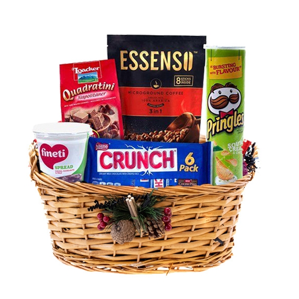 send grocery basket to manila