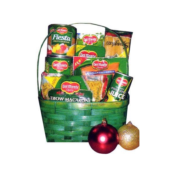 Joyful Rewards Christmas Basket Delivery to Manila Philippines