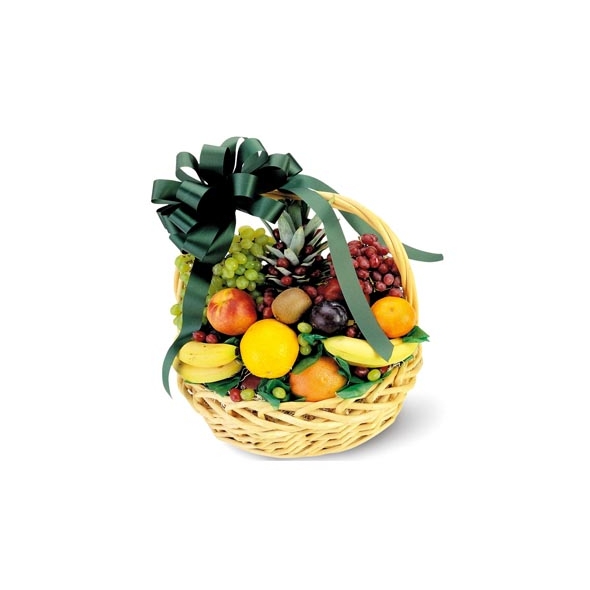 Wonderful Fruit  Basket Delivery to Manila Philippines