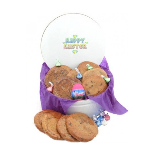 Happy Easter Cookie Gift