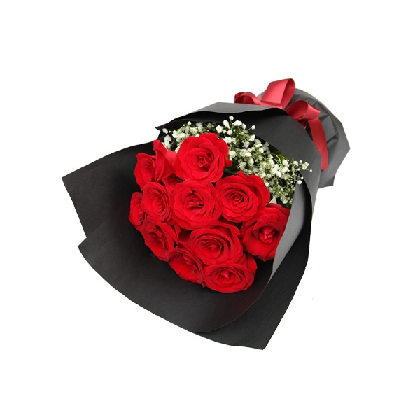 send red roses to philippines